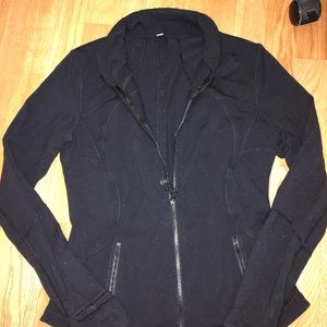 Lulu lemon jacket